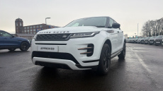Land Rover Range Rover Evoque 2.0 D200 R-Dynamic S 5dr Auto Diesel Hatchback